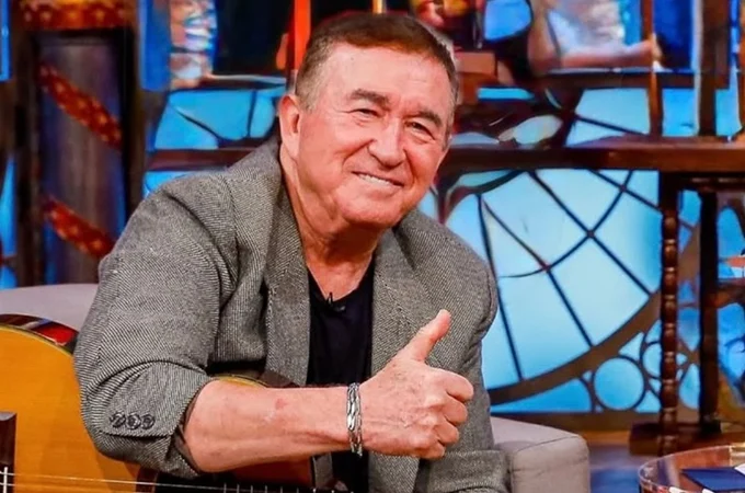 Cantor Amado Batista entra em 'lista suja' do trabalho escravo; 14 trabalhadores foram vítimas