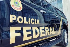 Operação deflagrada pela Polícia Federal prende homem por crime eleitoral em Alagoas