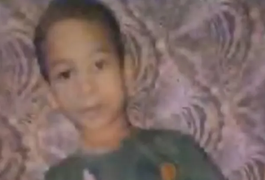 Corpo do menino de 6 anos que se afogou no Pontal do Peba é encontrado