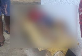 VÍDEO: Polícia Civil investiga morte de criança de 4 anos na zona rural de Arapiraca