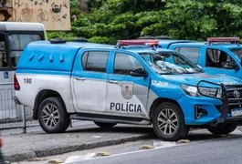 Sargento da PM é preso suspeito de oferecer doces para criança e adolescente e abusar deles