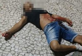 Festa da passagem da Tocha em Paulo Afonso acaba em assassinato