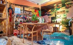 Traipu destaca suas potencialidades na estreia na 13ª Feira de Municípios Alagoanos