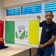 Arapiraquense Alexandre Negão é tricampeão de Jiu-Jitsu sem Kimono 2026