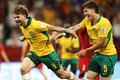 Com golaço, Austrália surpreende a Turquia e estreia com vitória na Copa