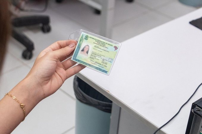 Comprovante de residência será obrigatório para emissão da nova Carteira de Identidade Nacional