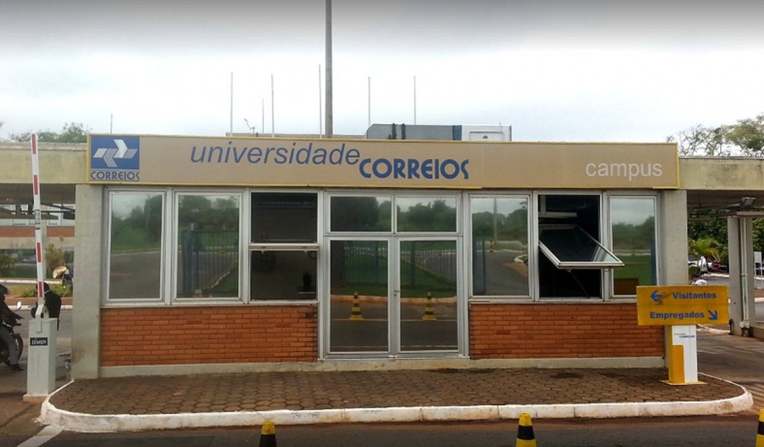 Correios oferece cursos a distância para a comunidade