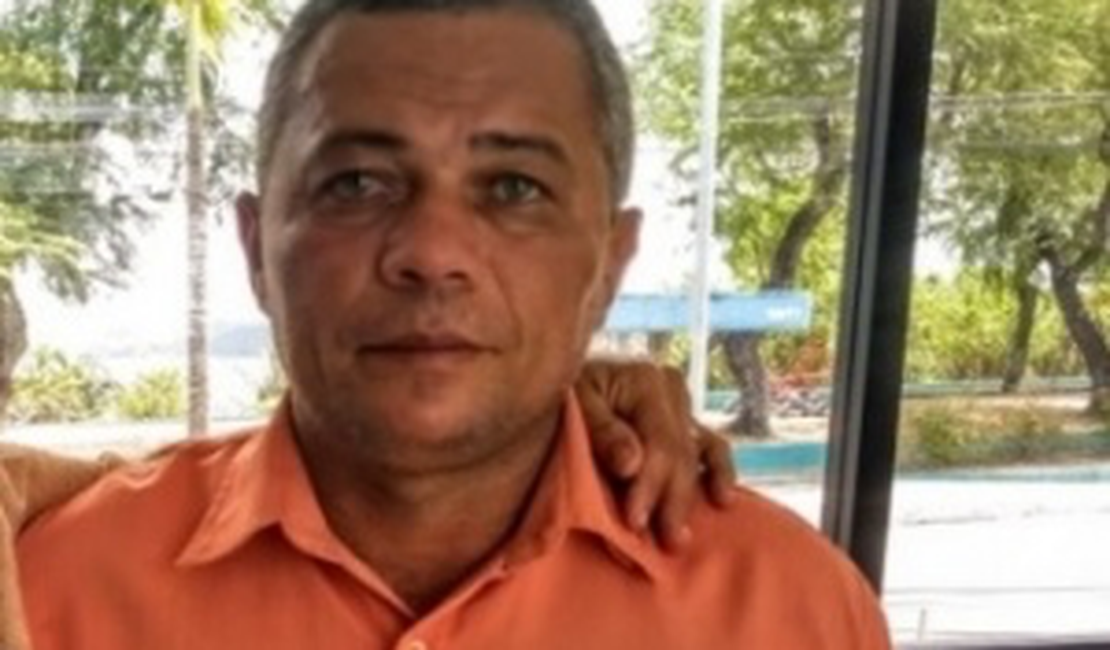 Padrasto do menino Danilo é preso suspeito de cometer vários crimes em Arapiraca