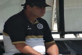 Vica afirma que período de carnaval será de treinamento no Asa