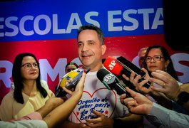 Paulo Dantas anuncia para 28 de outubro lançamento oficial do concurso público em diversas áreas