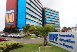 MPF entra com ação para que INSS reduza prazo para pericias médicas em AL