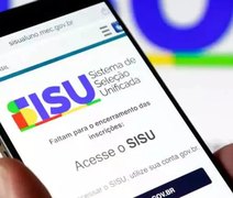 Sisu 2026 preenche todas as vagas ofertadas em Alagoas e registra mais de 7 mil aprovados
