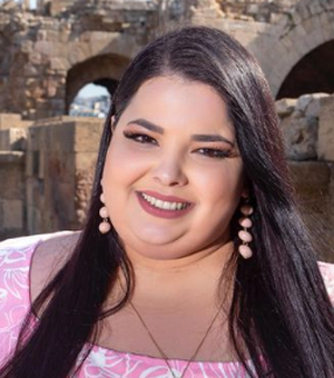 VÍDEO. Vítima de gordofobia, influencer brasileira é impedida de viajar e fica presa no Líbano