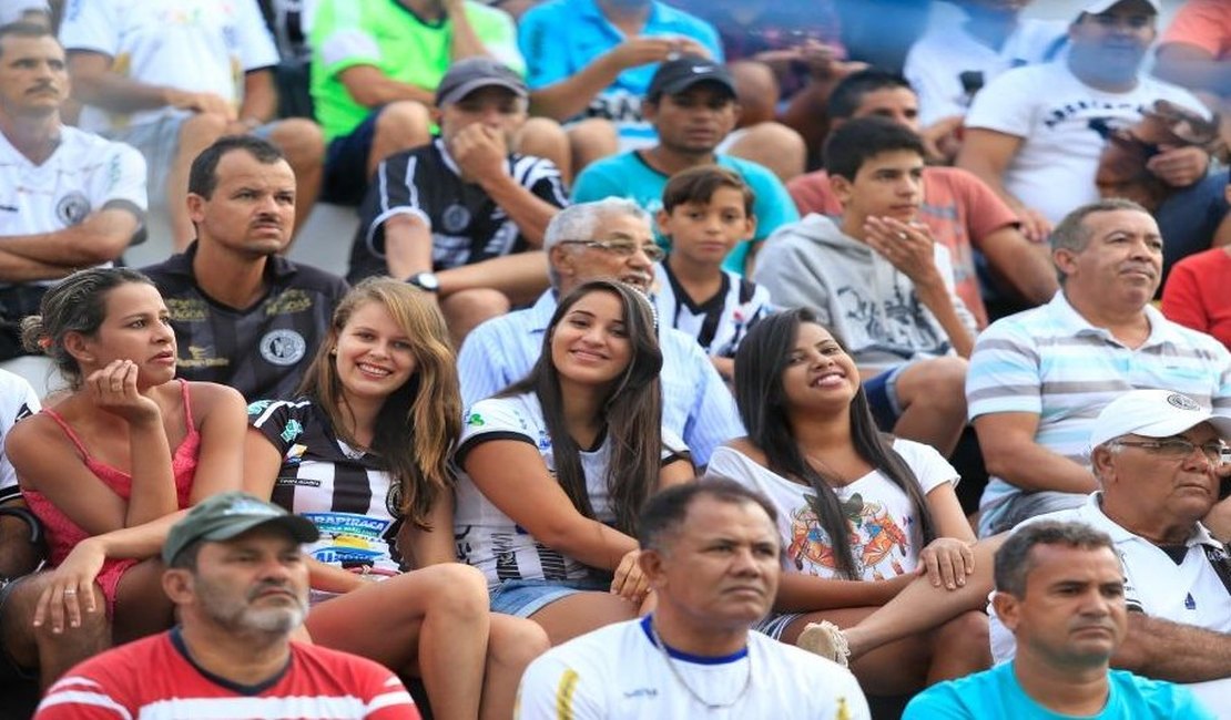 Asa e Murici se enfrentam de olho na final do Campeonato Alagoano