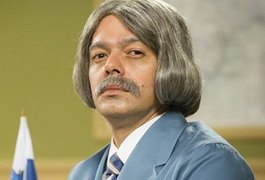 Remake da ‘Escolinha do Professor Raimundo’ estreia nova temporada no ‘Viva’