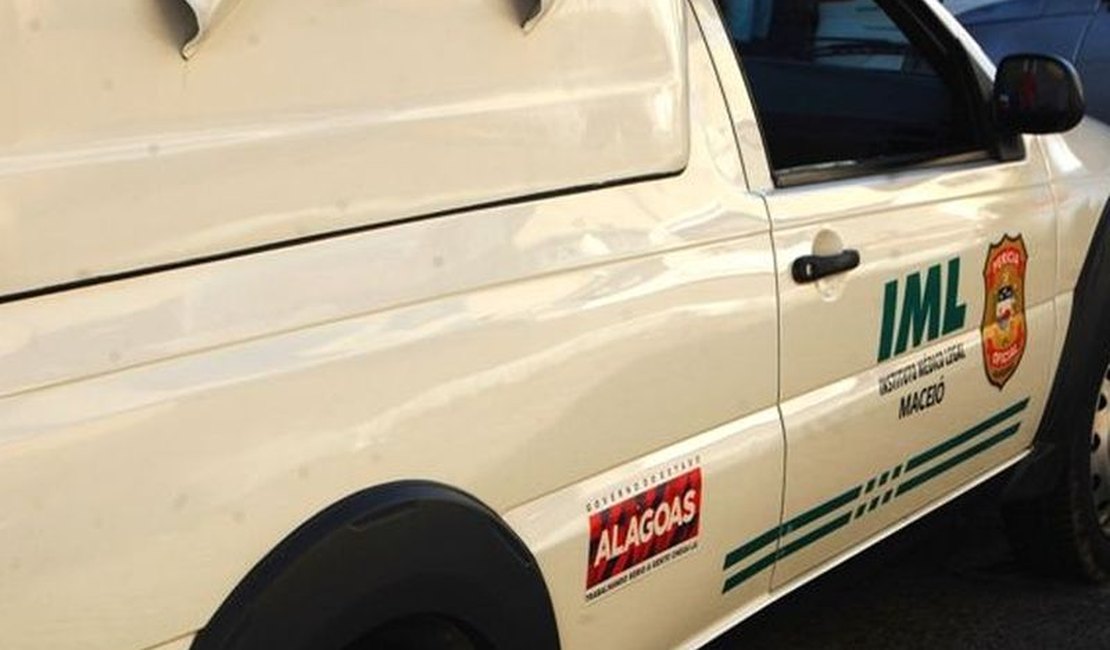 Corpo de turista alemão ainda permanece no IML de Alagoas