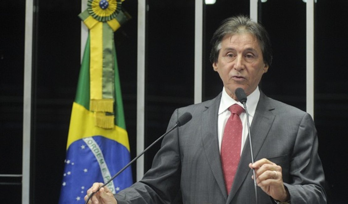 Relator da PEC do Teto no Senado diz que vai manter texto da Câmara