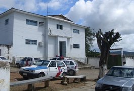 Polícia Civil prende homem por estupro no Sertão alagoano