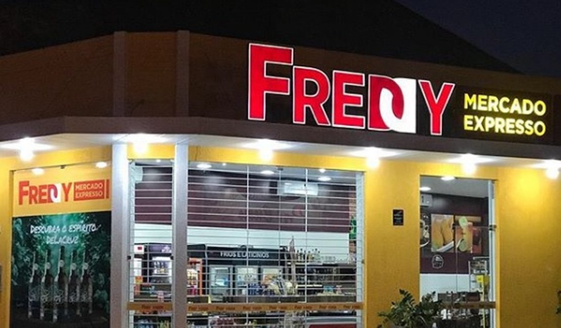 Empresário comemora um ano da loja especializada em cervejas em Arapiraca