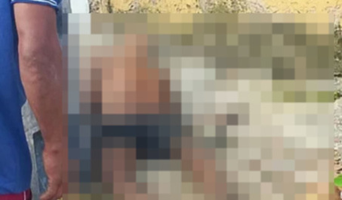 Homem em situação de rua sobe em poste e morre eletrocutado em Maceió