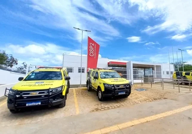 Homem é preso após invadir casa e agredir ex-esposa e enteada em Igaci
