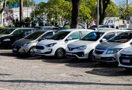 Termina hoje o prazo para pagamento da primeira parcela do IPVA 2026