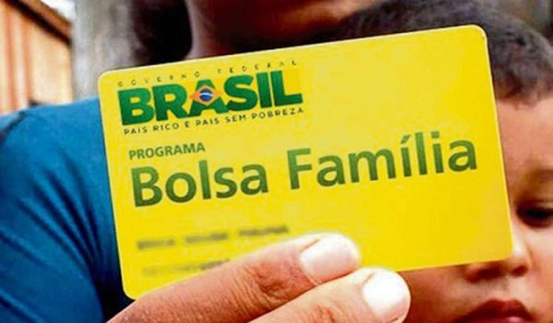 Alagoas e estados do NE pedem suspensão do corte de R$ 83,9 milhões do Bolsa Família