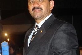 Negada liberdade a acusado de participar da morte do ex-vereador Fernando Aldo