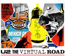 YouTube: U2 anuncia série de shows especiais