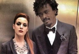 Seu Jorge aproveita Dia dos Namorados para anunciar fim de casamento