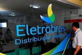 Energia elétrica em Alagoas deve sofrer reajuste de 8,9% ainda este ano