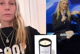 Atriz  volta a defender vela com 'cheiro de vagina'