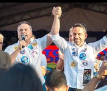 Saiba quem são os candidatos a governador de Alagoas nas eleições 2022