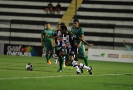 ASA cai no Grupo B ao lado de CSA, CSE, Santa Rita e Miguelense