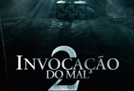 Homem morre no cinema enquanto via 'Invocação do Mal 2'; corpo some