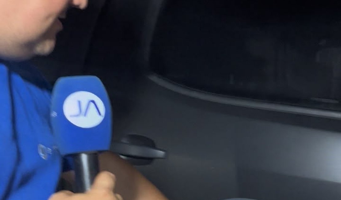 PC prende homem com mandado em aberto por tráfico de drogas em Maceió
