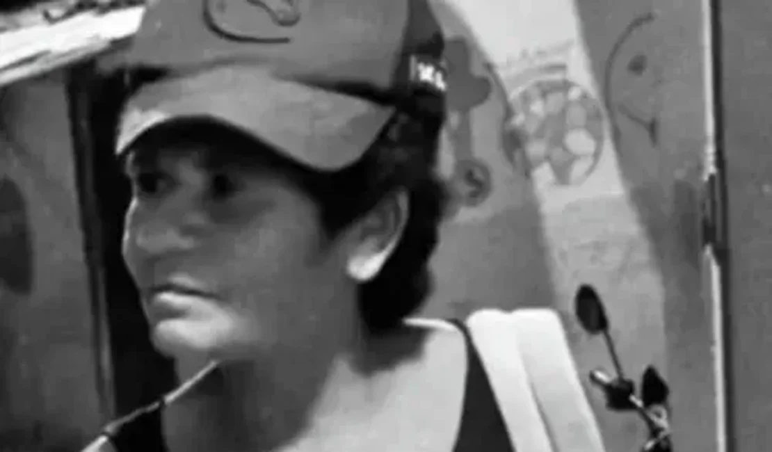 Mulher morre após atropelamento na AL-215; motorista foge sem prestar socorro em Boca da Mata