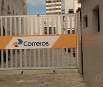 Prazo de inscrição para concurso dos Correios encerra hoje, segunda-feira, 28