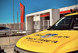 Polícia Civil prende suspeitos de homicídio de cadeirante em Rio Largo