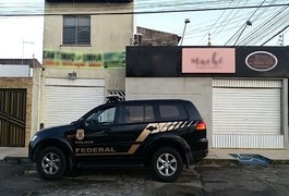 PF cumpre 32 mandados de busca e apreensão contra fraudes de cerca de R$ 2,3 mi do SUS