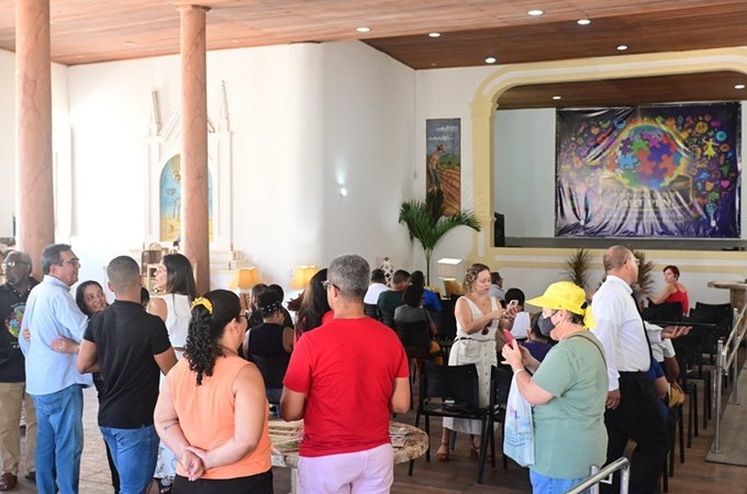 Artesãos de Penedo expõem em novo espaço com apoio da gestão municipal