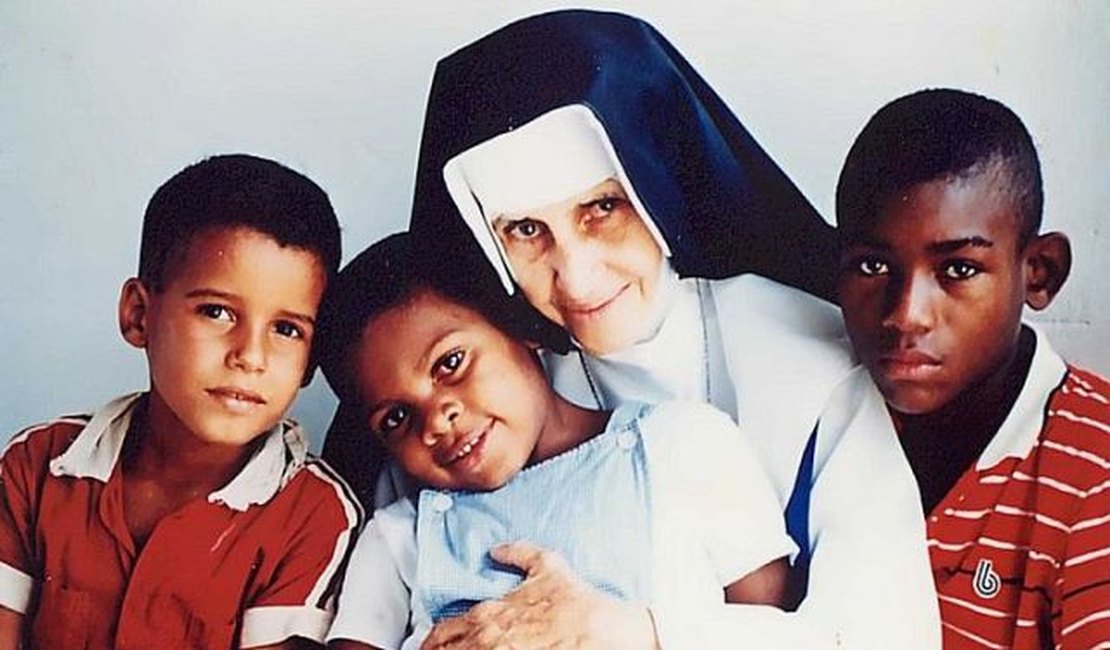 Canonização de Irmã Dulce: Arquidiocese realiza programação neste domingo