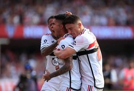 Após empate com Flamengo, São Paulo se torna campeão da Copa do Brasil