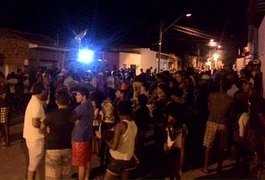 Homem é morto com vários tiros em Delmiro Gouveia