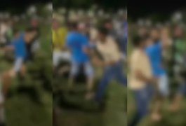 Jovem de 17 anos morre após ser espancado em briga generalizada entre menores em MS