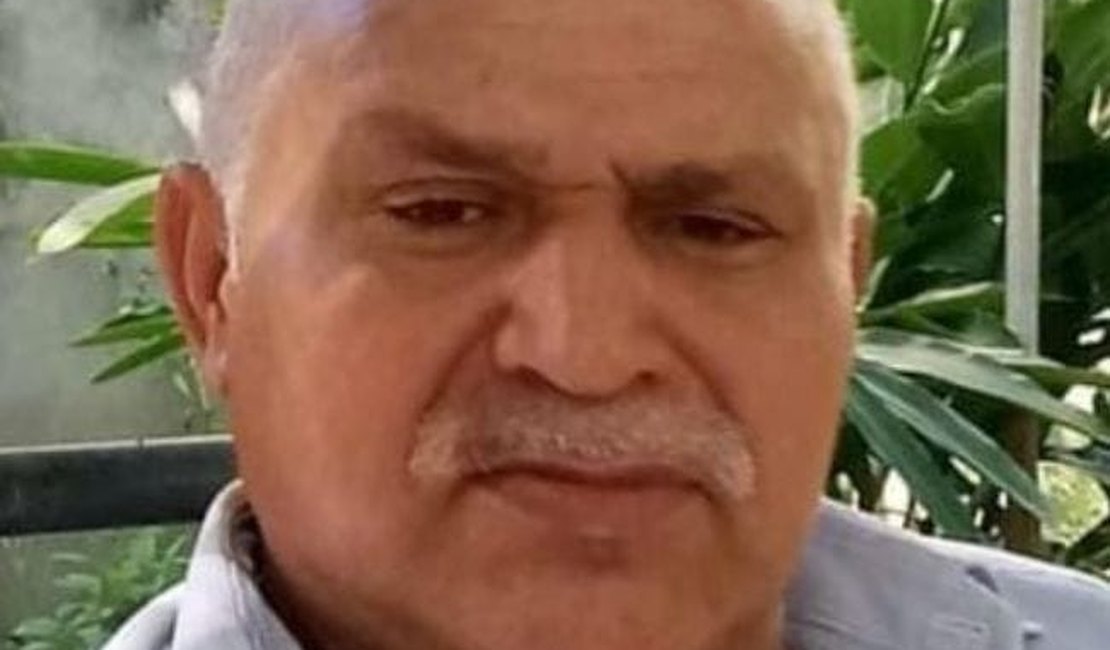 Mecânico morre após sofrer queda de escada e bater a cabeça no chão em Arapiraca