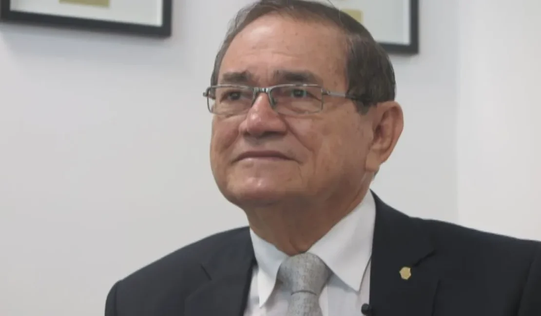 Morre Coronel Antônio Carlos Nunes, ex-presidente da CBF
