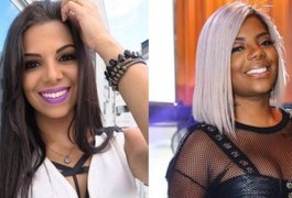 Blogueira desabafa em rede social e chama Ludmilla de ‘arrogante’