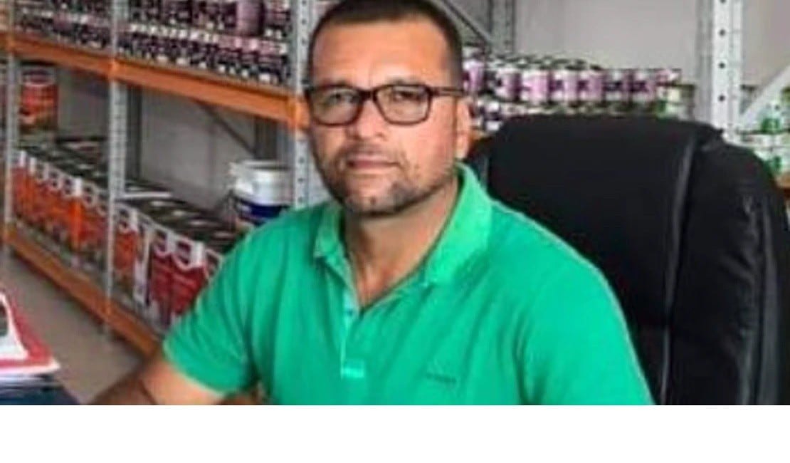 Polícia identifica suspeito de matar empresário após briga por copo de cerveja no Sertão alagoano