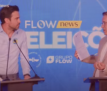 Debate em São Paulo termina com Pablo Marçal expulso e assessor de Nunes agredido